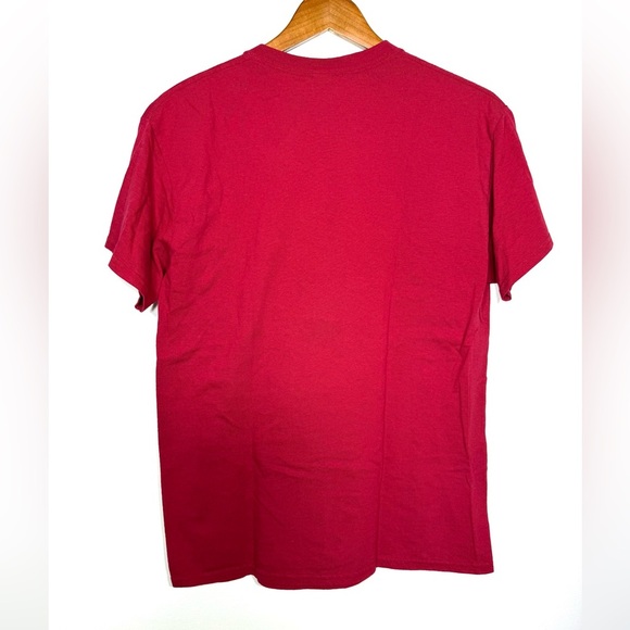 Alabama Rowing Row Tide Tee - Picture 3 of 4